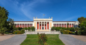 Six Greek Universities Rank In World&#039;s Top 500