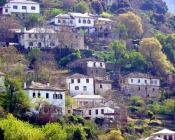 Portaria: A Beautiful Traditional Pelion Village