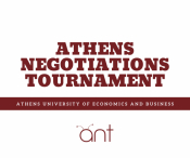 Athens Negotiations Tournament 2021