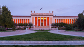 Archaeological Museum Enters Digital Age