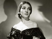 What You May Not Know About Maria Callas