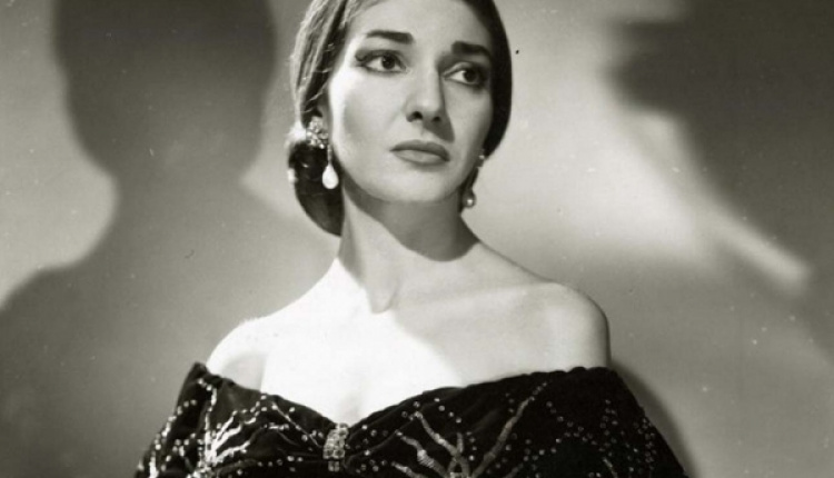What You May Not Know About Maria Callas