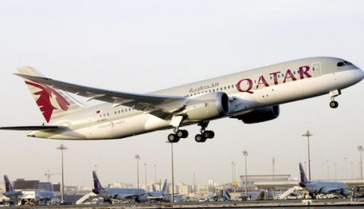 Qatar Airways Launches Daily Flights To Auckland, New Zealand