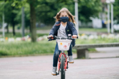 Athens By Bike - The Municipality Of Athens Announces New Cycling Center