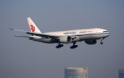 Air China To Begin Direct Beijing-Athens Flights In September 2017
