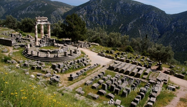 Delphi