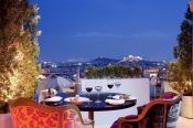 Best Rooftop Bars Of Athens