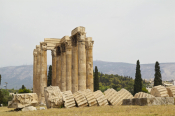 Free Things To Do In Athens