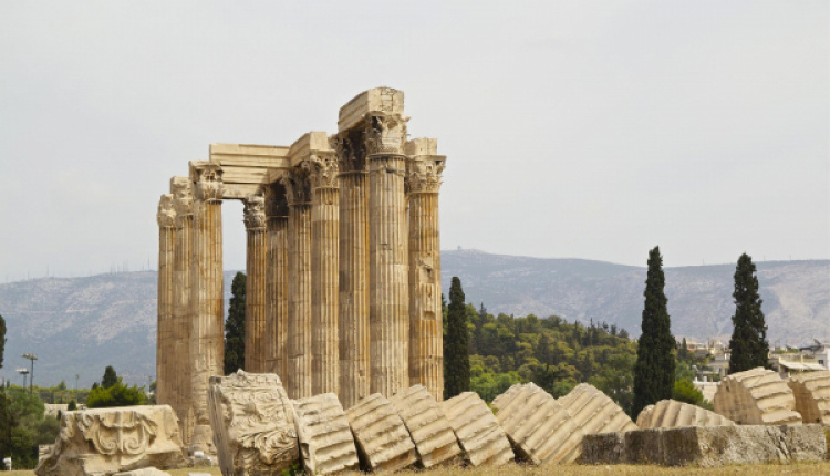 Free Things To Do In Athens
