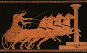 Kyniska Of Sparta - The First Female Olympian