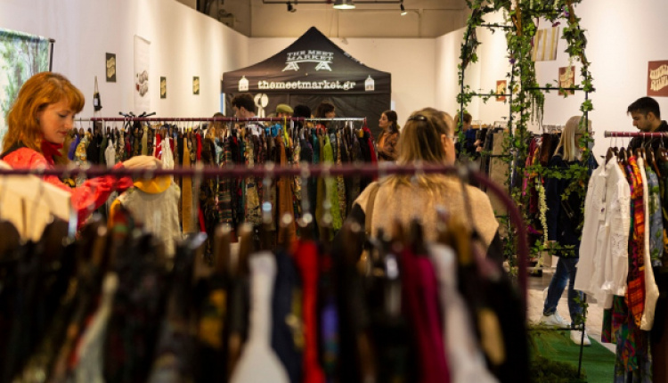 April At Technopolis: A Month Of Art, Innovation & Culture