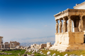 Miracle In Athens As Greek Tourism Numbers Keep Growing