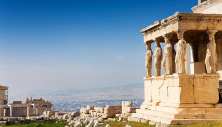 Miracle In Athens As Greek Tourism Numbers Keep Growing
