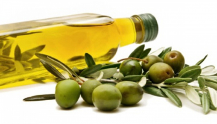 Good News For Greek Olive Oil