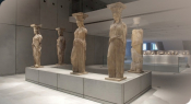 Bold Women Of Ancient Greece