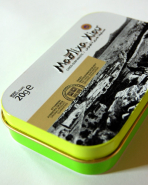 Mastic - Aromatic Gum Drops From Chios