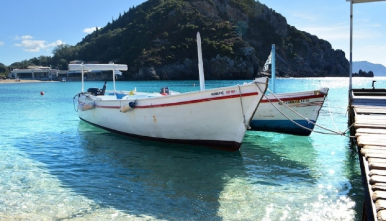 New Ferry Connecting Ionian Islands To Begin May 2018