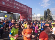 Athens Prepares For Its 6th Half Marathon This March 2017