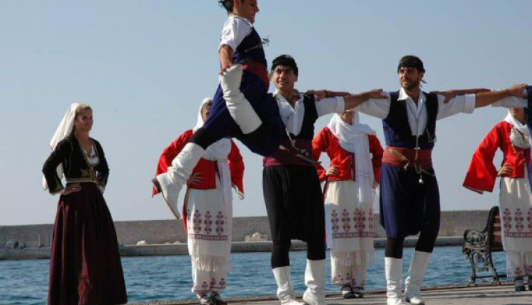 Greek Music & Festivals Recognized As UNESCO's Intangible Cultural Heritage
