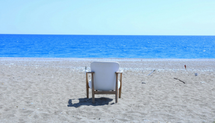 Greece’s Secret Shores — 4 Hidden Beaches Worth the Journey