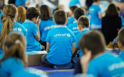 Athens Among UNICEF's Child Friendly Cities