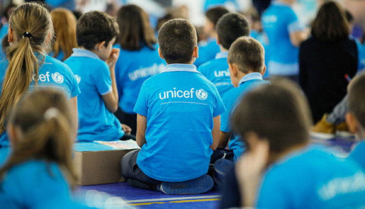 Athens Among UNICEF's Child Friendly Cities