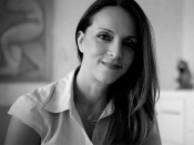 Designer Elena Syraka - Drawing From Greece’s Ancient History For Inspiration