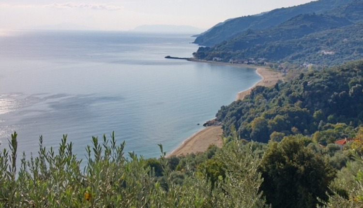 Eastern Pelion