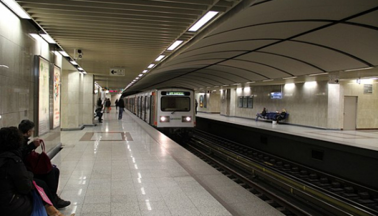 Line 3 To Piraeus Ready In Coming Days