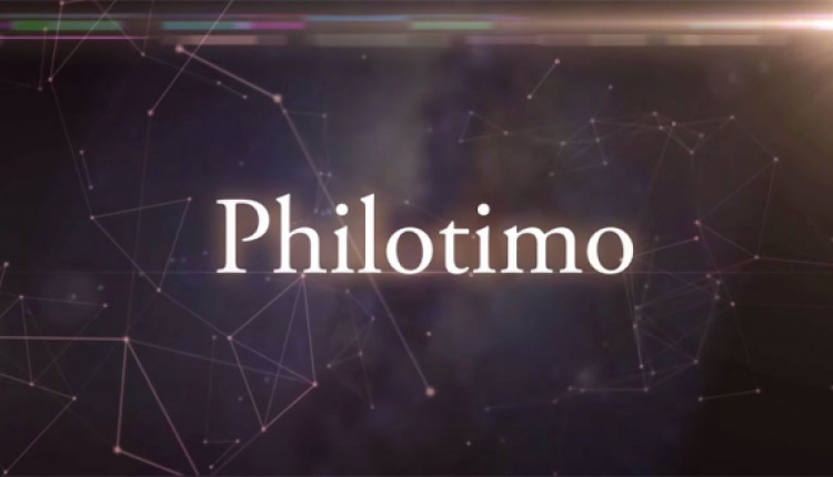 The Meaning Of Philotimo