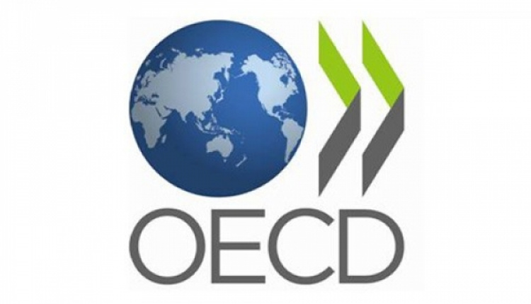Greece's Economy To Return To Growth This Year OECD Says
