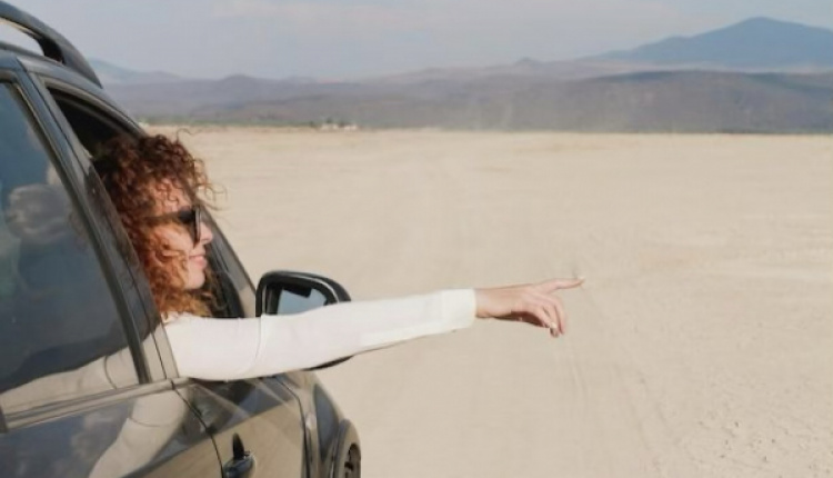 Travelling By Hire Car: The Best Places To Visit In The UAE