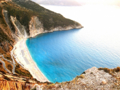 'National Geographic Traveler' Tells World To Visit Greece