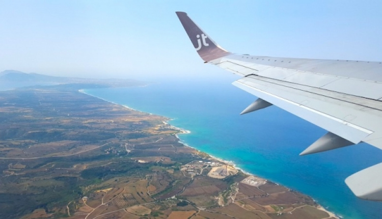 Road, Sea & Air Travel To Greece Is On The Rise