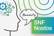 SNF Nostos 2021 - Humanity & Artificial Intelligence