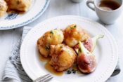 Delicious Loukoumades