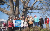 Travel Bloggers Greece Celebrates 2-Year Anniversary
