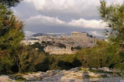 My Week in Athens… Jan 3