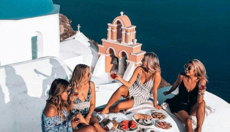 Greece Among Europe’s Most Friendly Countries