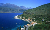 Mani – A Byzantine Secret