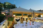 TripAdvisor's Top 10 Restaurants In Greece