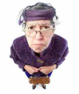 You've Met A Greek Mother If You've Heard These Phrases