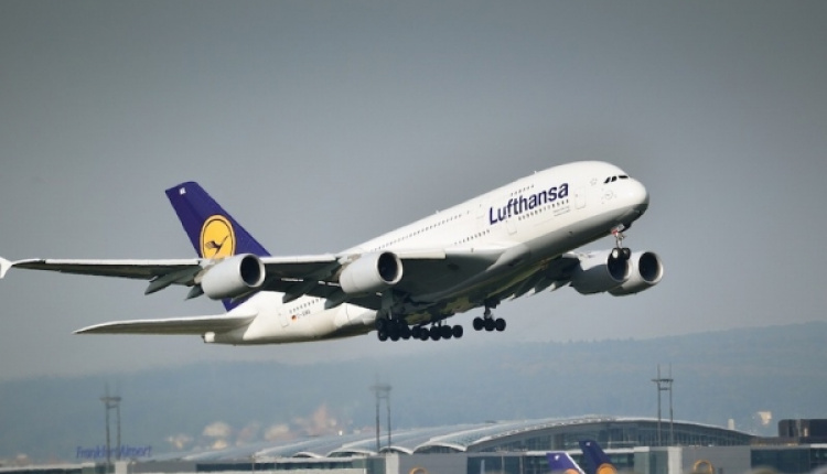 Lufthansa Group Announces Winter Schedule - 288 Destinations In 106 Countries