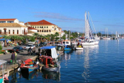 Visit Preveza