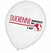 Raising Awareness Of Duchenne&#039;s Disease