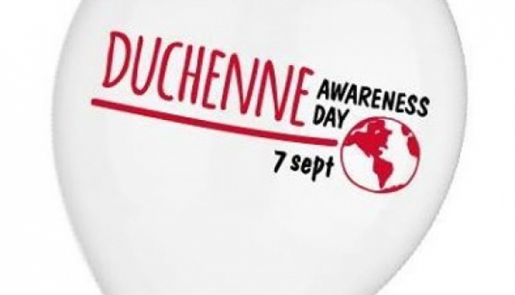 Raising Awareness Of Duchenne's Disease