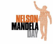 Nelson Mandela International Day 2019