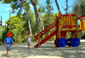 Best Parks For Kids In Central Athens
