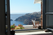 Santorini Hotel Runner-Up For Best In The World By Travel + Leisure