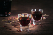 3 Greek Liqueurs Perfect For Fall